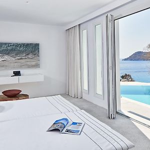 Executive Suite mit Kingsize-Bett